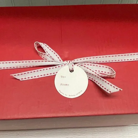 RAE DUNN Stacking Mugs & Cocoa Pot Set  NWT - Picture 6 of 8